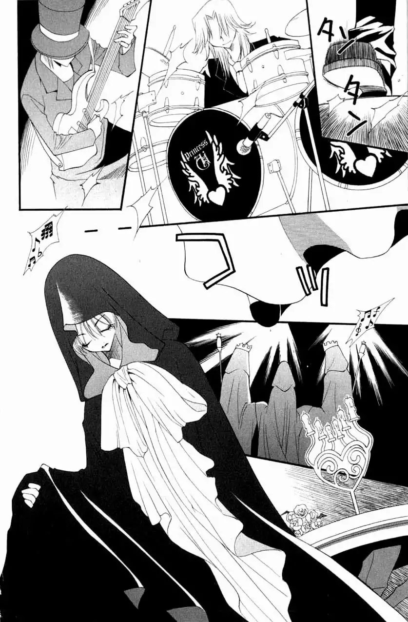 Princess Ai Chapter 9 33